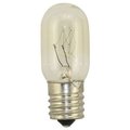 Ilc Replacement for Zoro G1553483 replacement light bulb lamp G1553483 ZORO